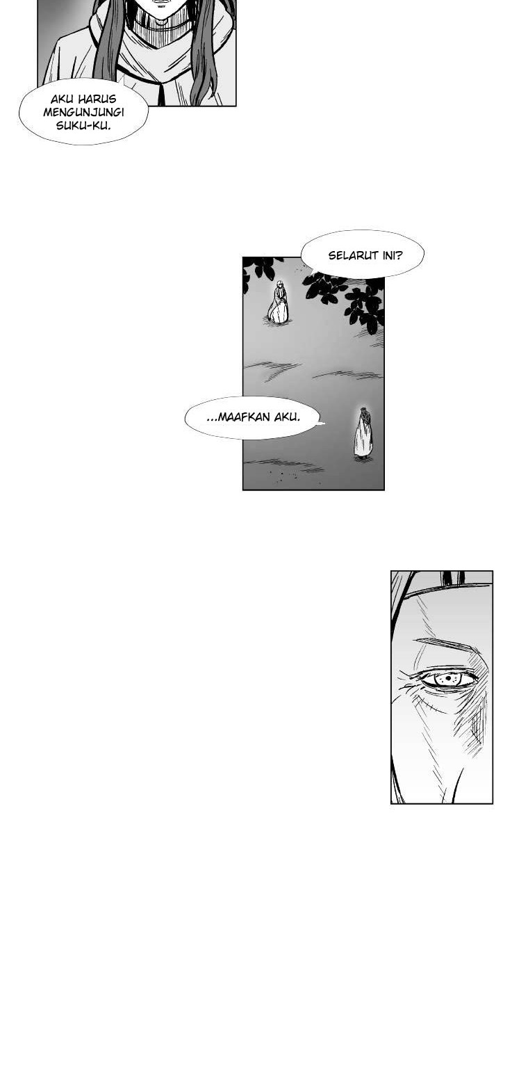 Chapter 154 - halaman 22