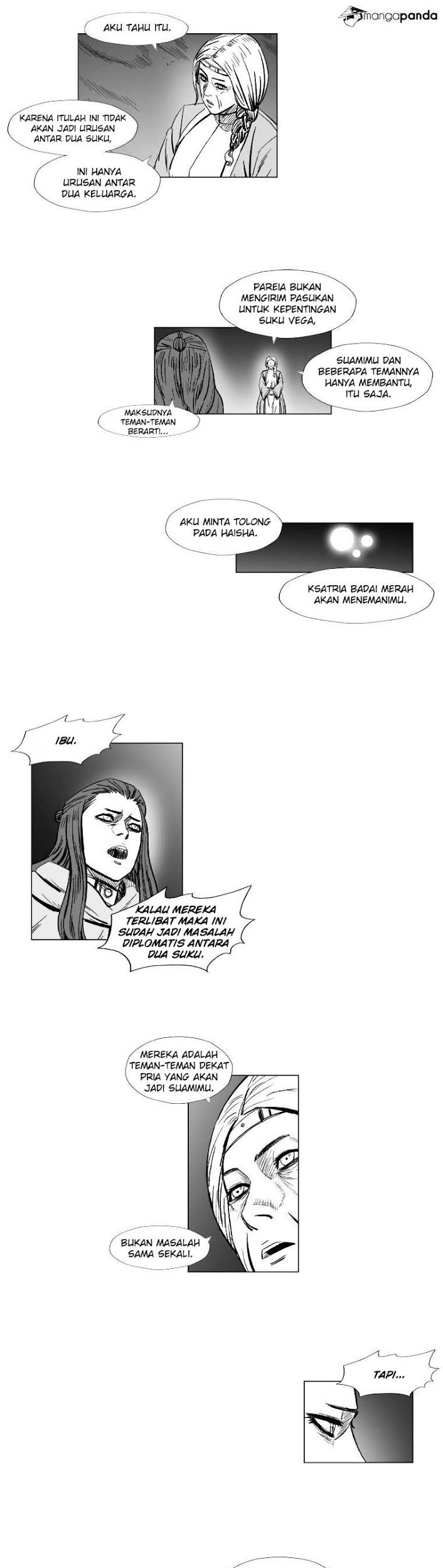Chapter 154 - halaman 25