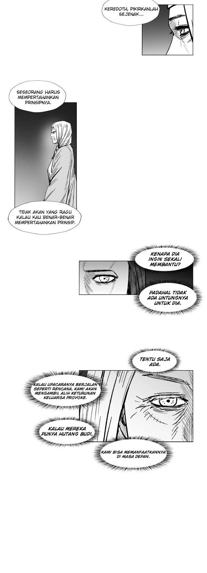 Chapter 154 - halaman 26