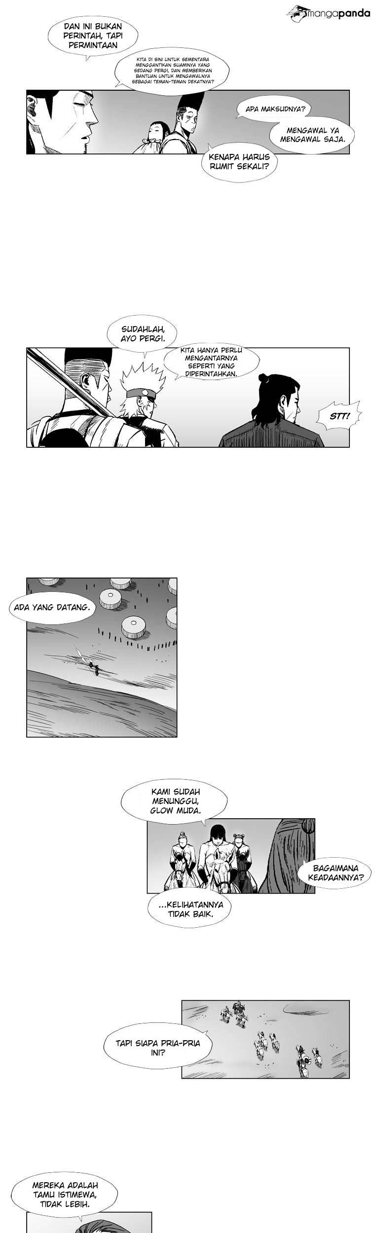 Chapter 154 - halaman 29
