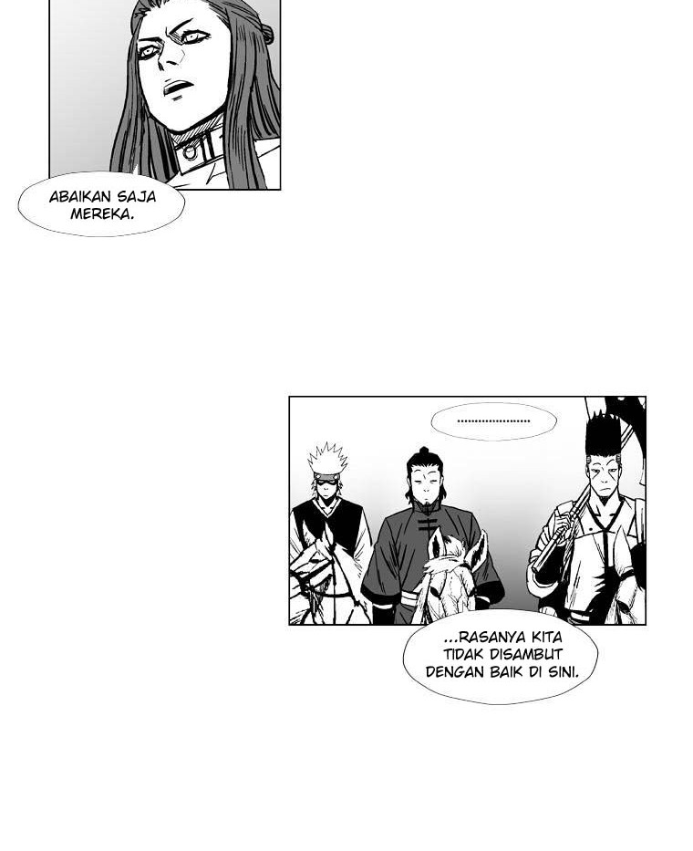 Chapter 154 - halaman 30