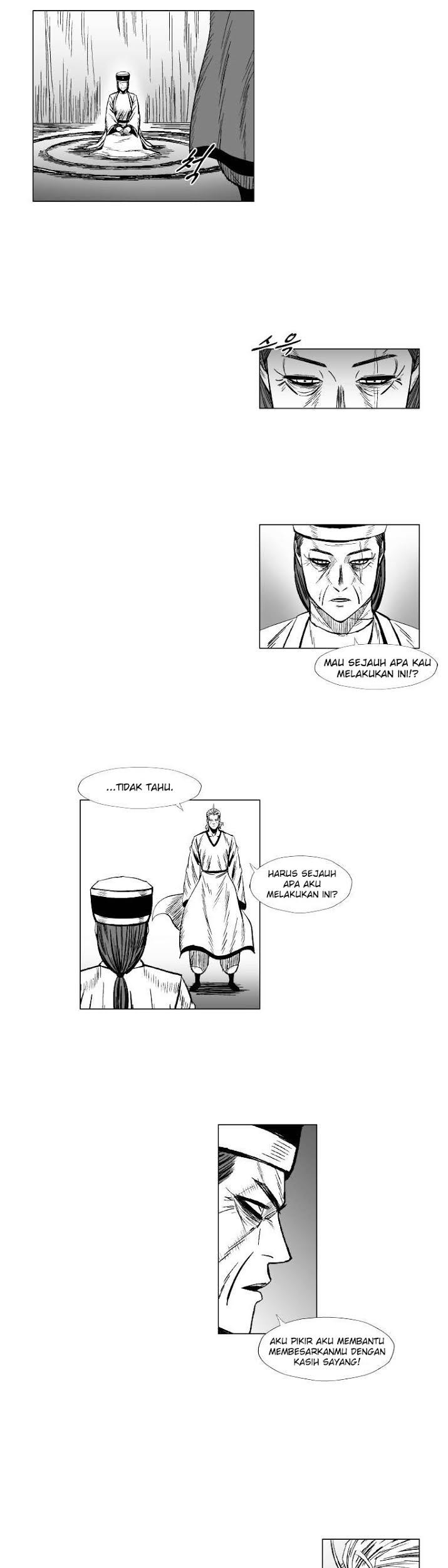 Chapter 153 - halaman 21