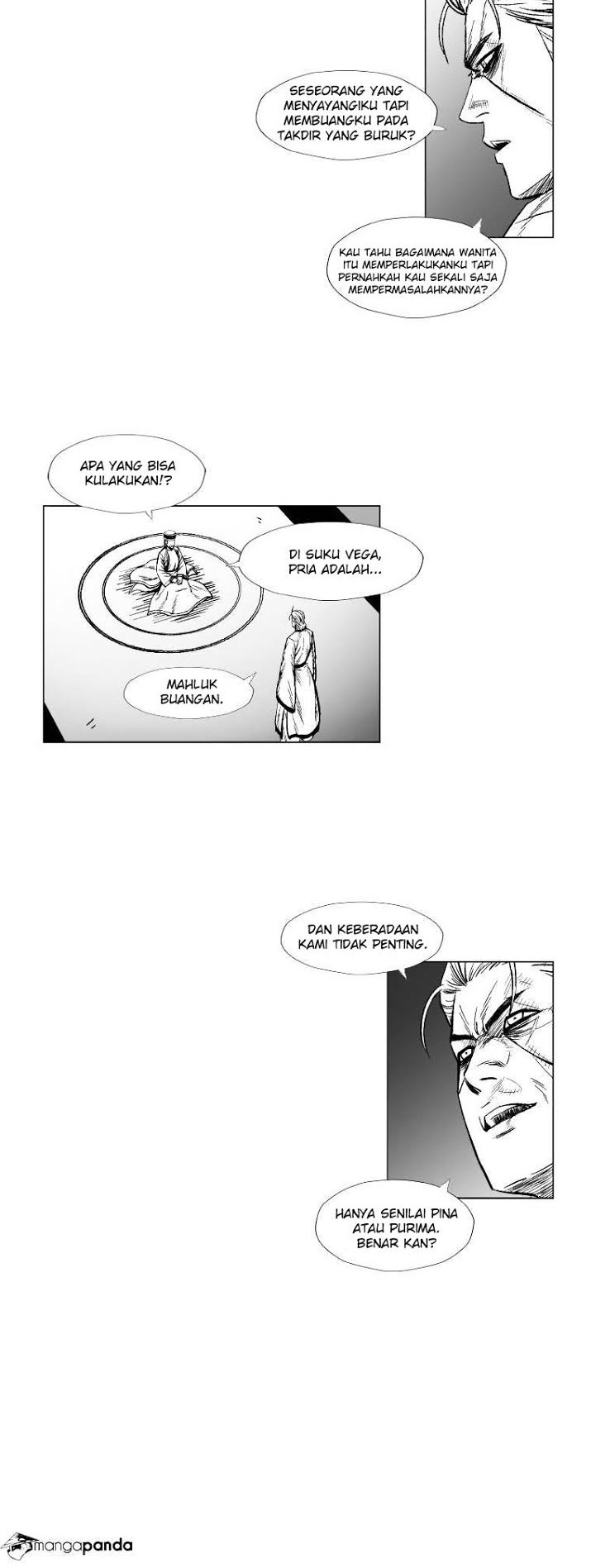 Chapter 153 - halaman 22