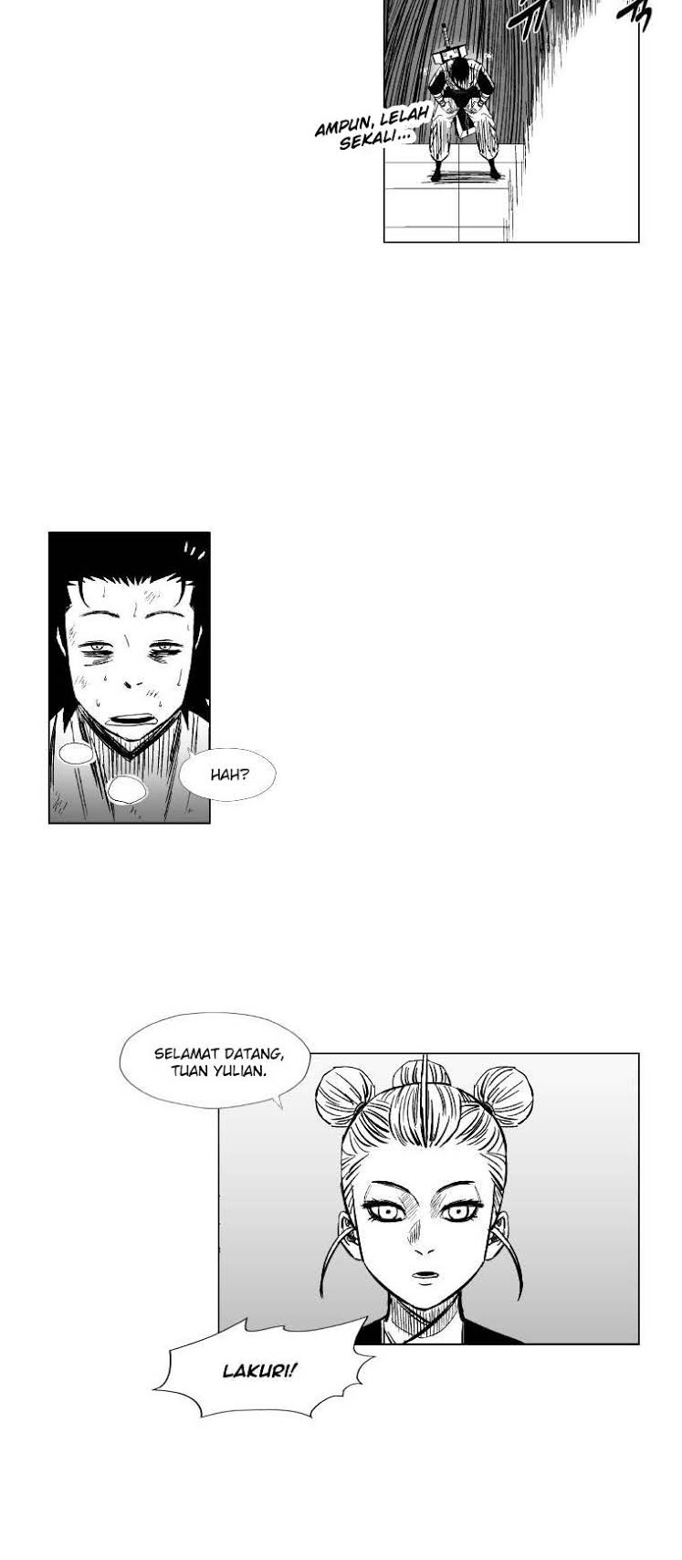 Chapter 153 - halaman 32