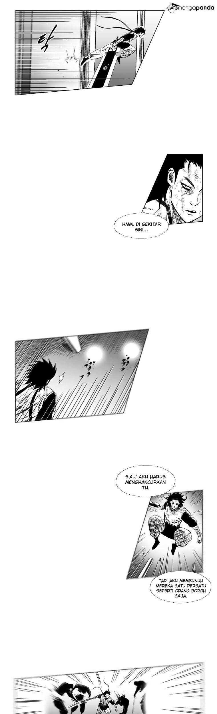 Chapter 152 - halaman 20