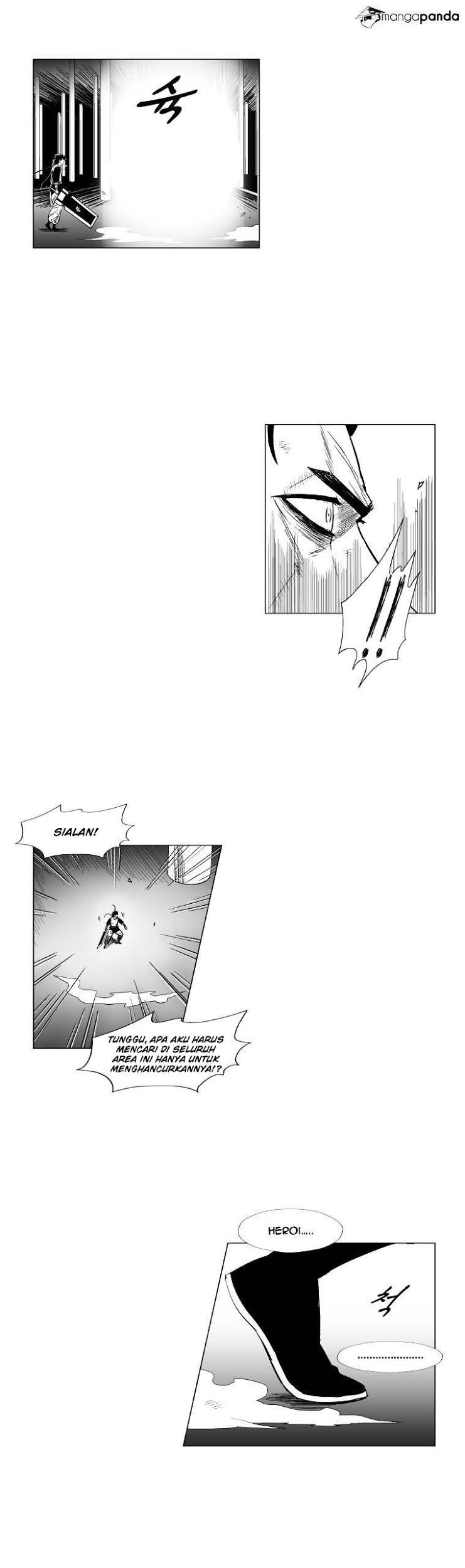 Chapter 152 - halaman 26