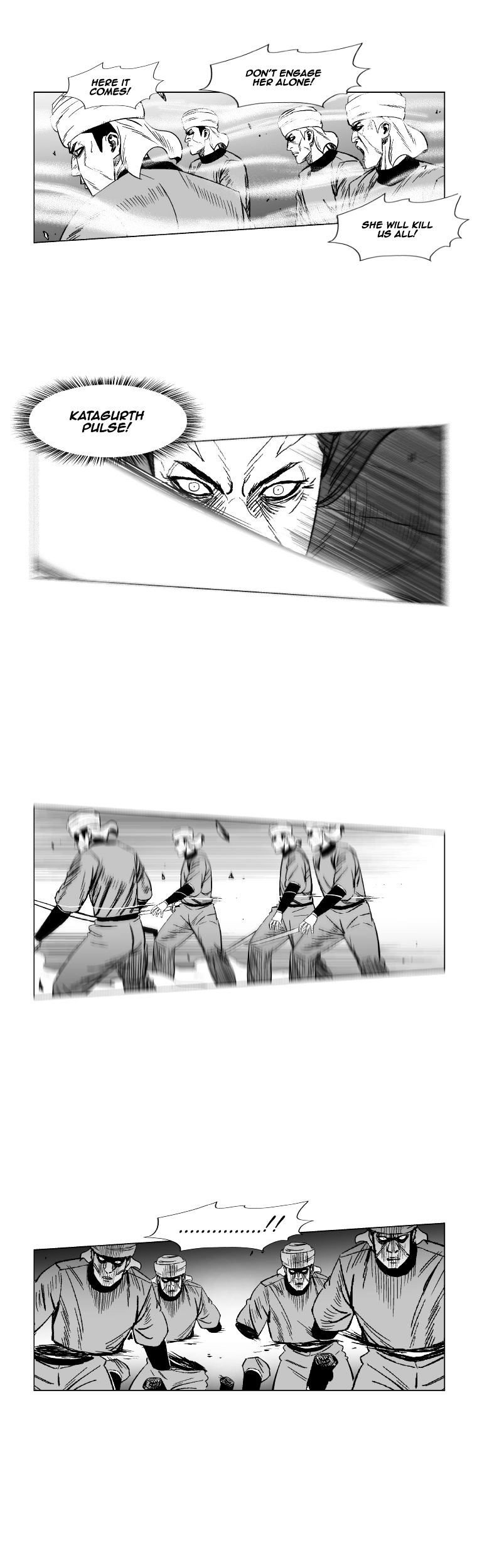 Chapter 151 - halaman 20