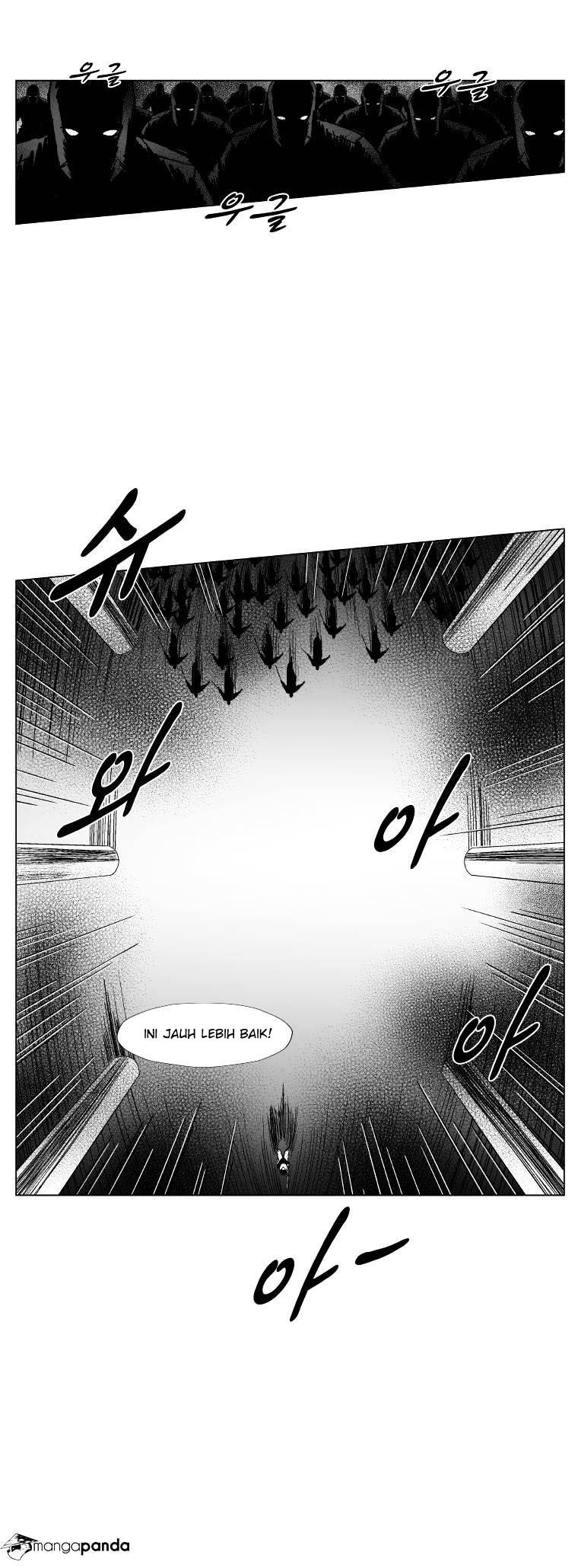 Chapter 150 - halaman 21