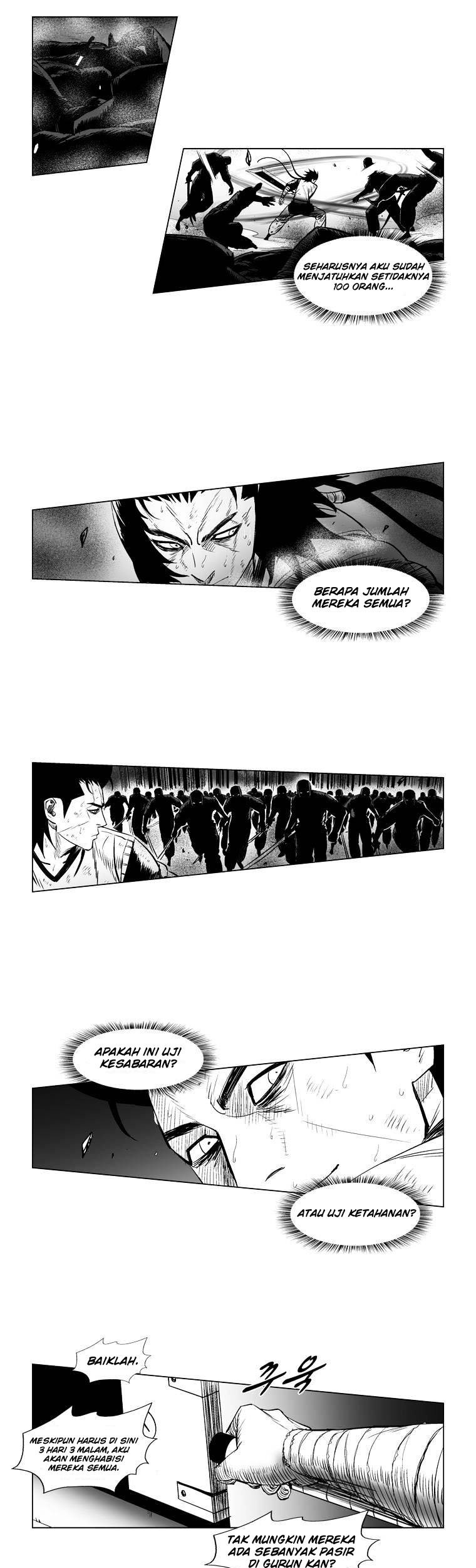 Chapter 150 - halaman 26