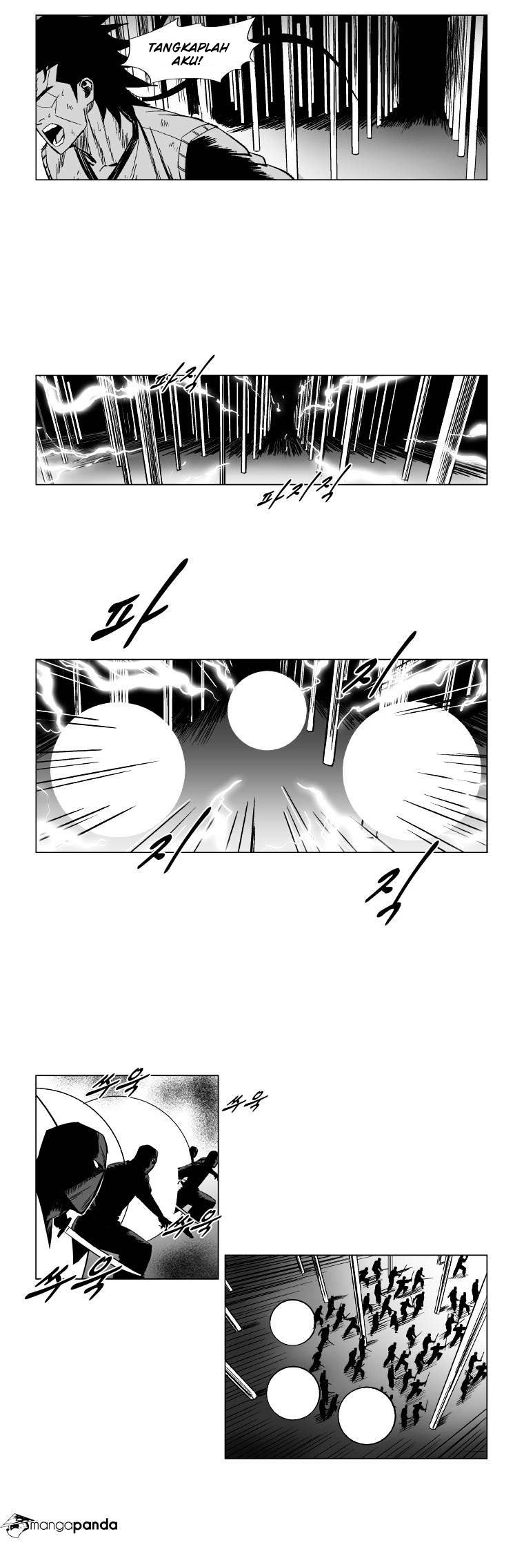 Chapter 150 - halaman 28