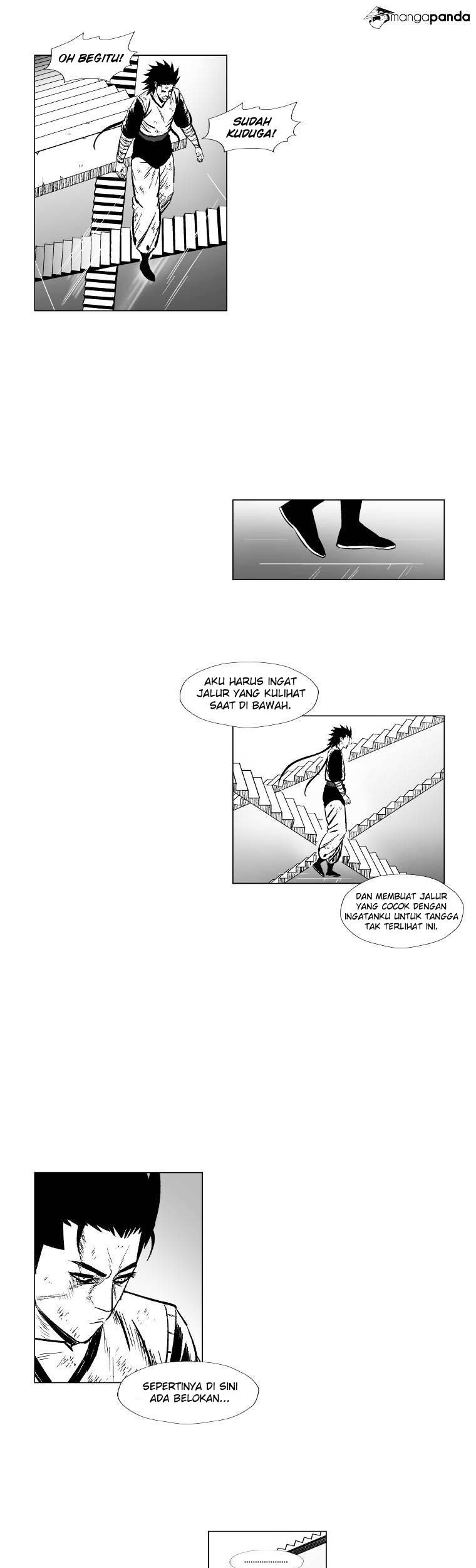 Chapter 149 - halaman 22