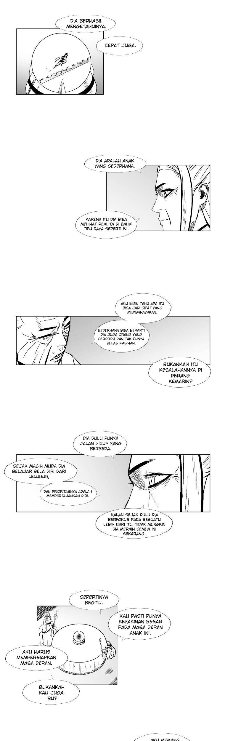 Chapter 149 - halaman 30