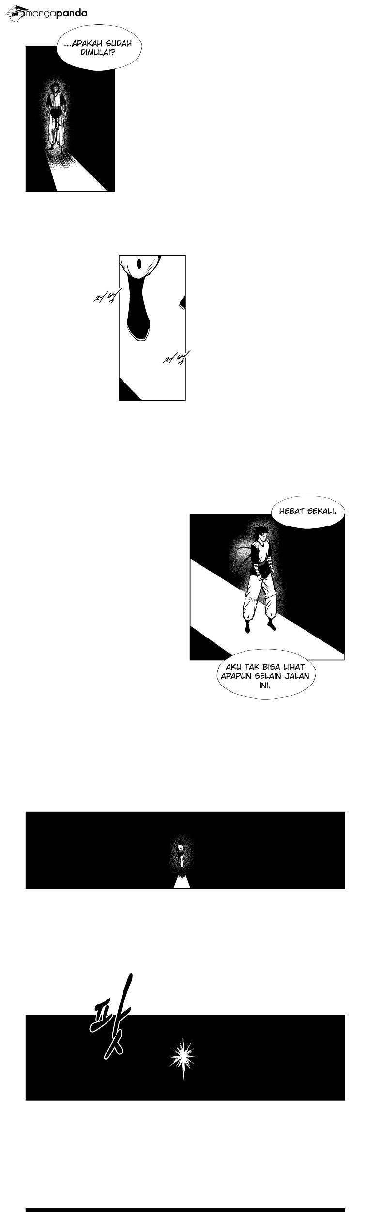 Chapter 147 - halaman 23