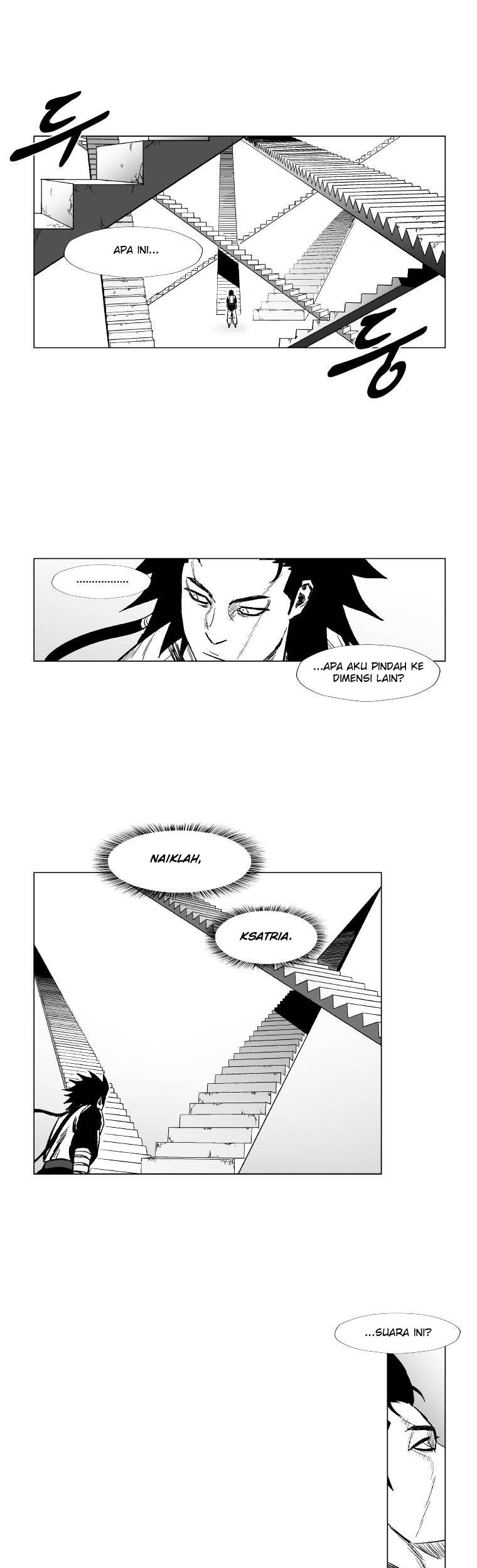 Chapter 147 - halaman 25