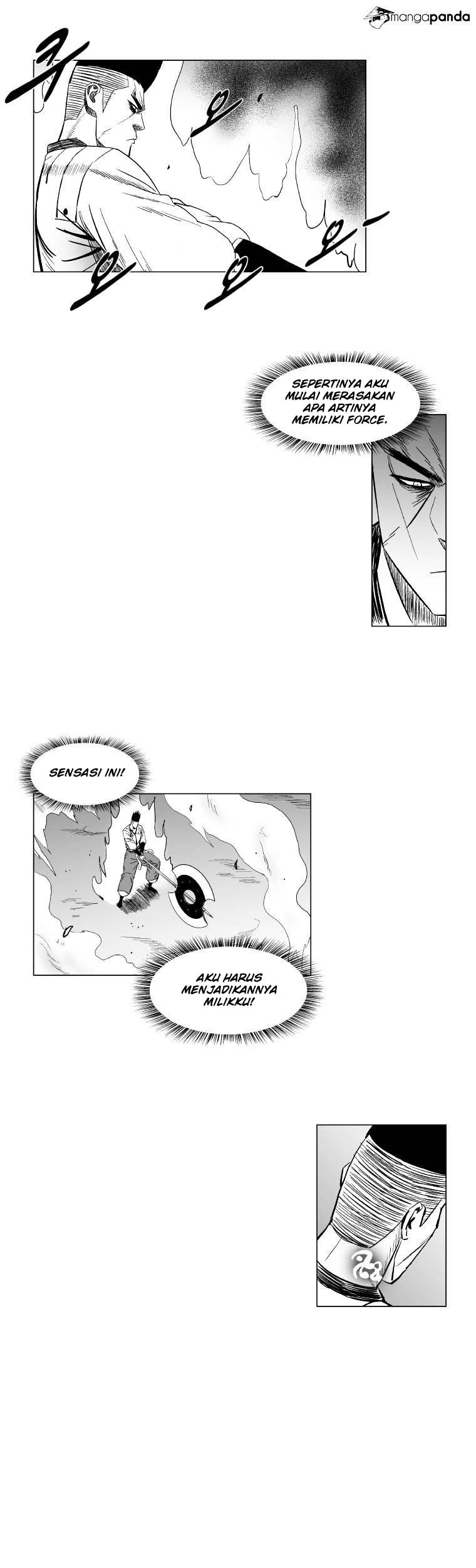 Chapter 146 - halaman 21