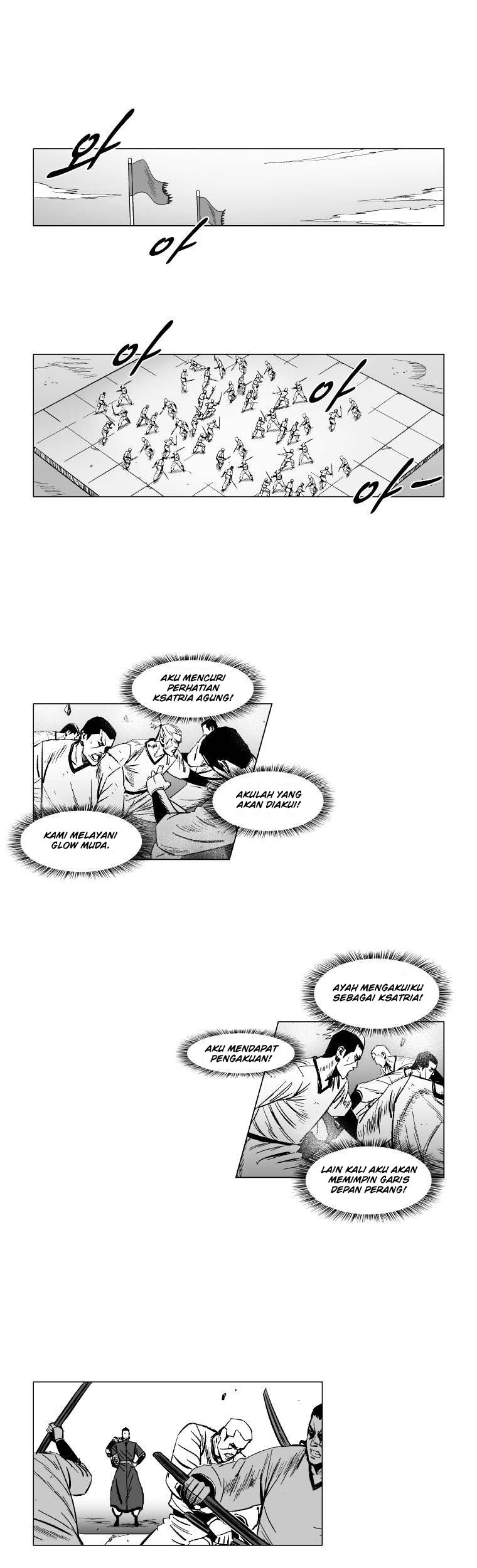 Chapter 146 - halaman 27