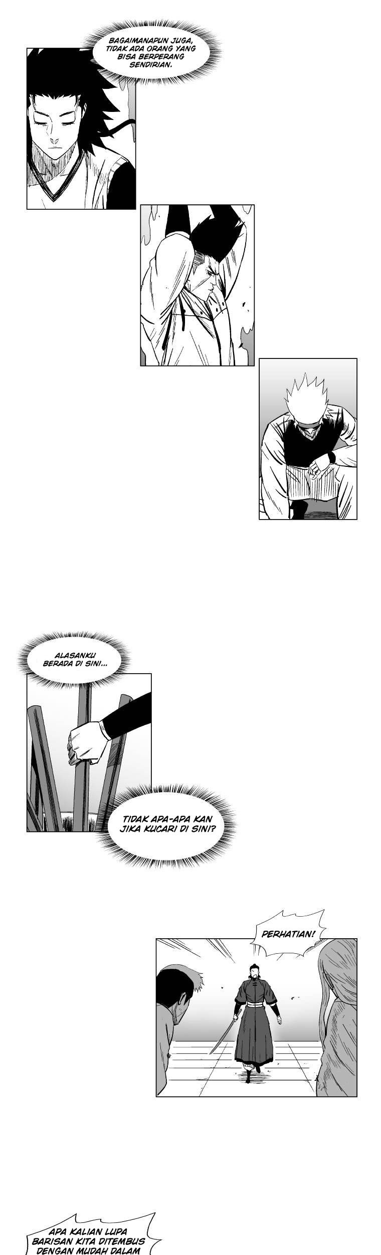 Chapter 146 - halaman 29