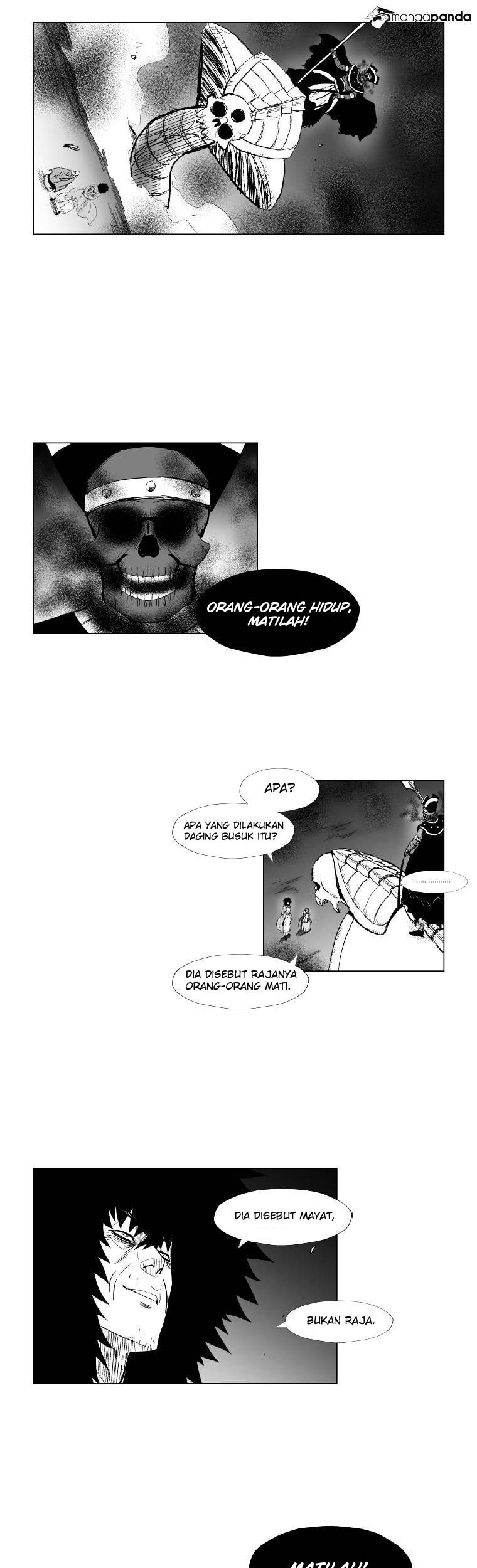 Chapter 145 - halaman 25