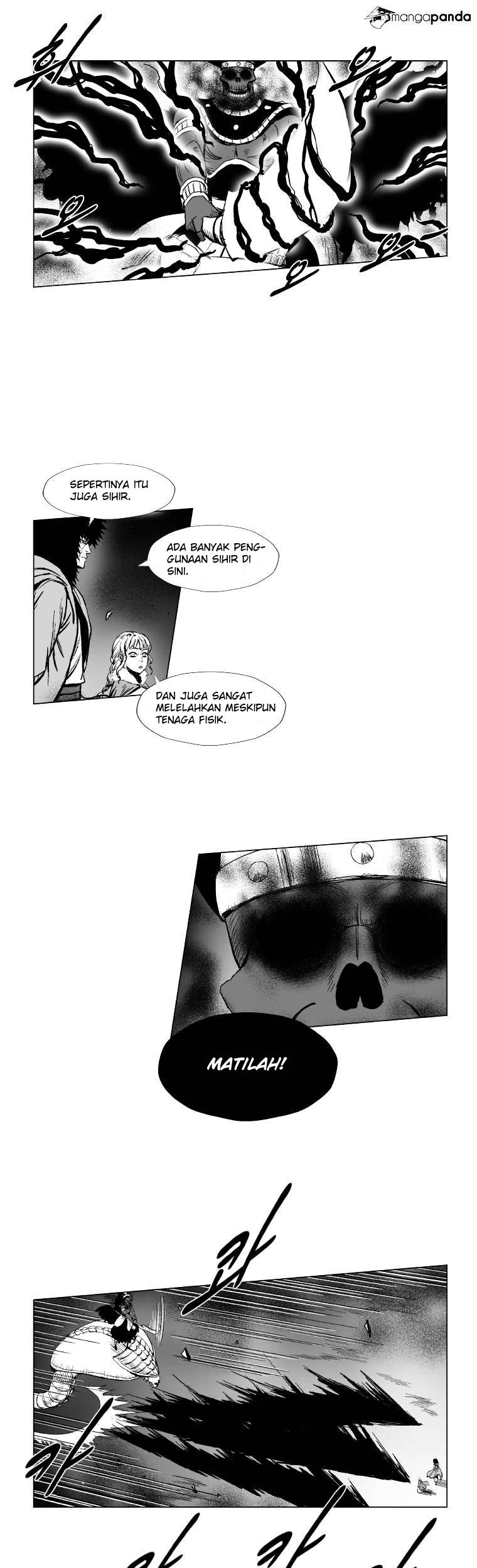 Chapter 145 - halaman 27
