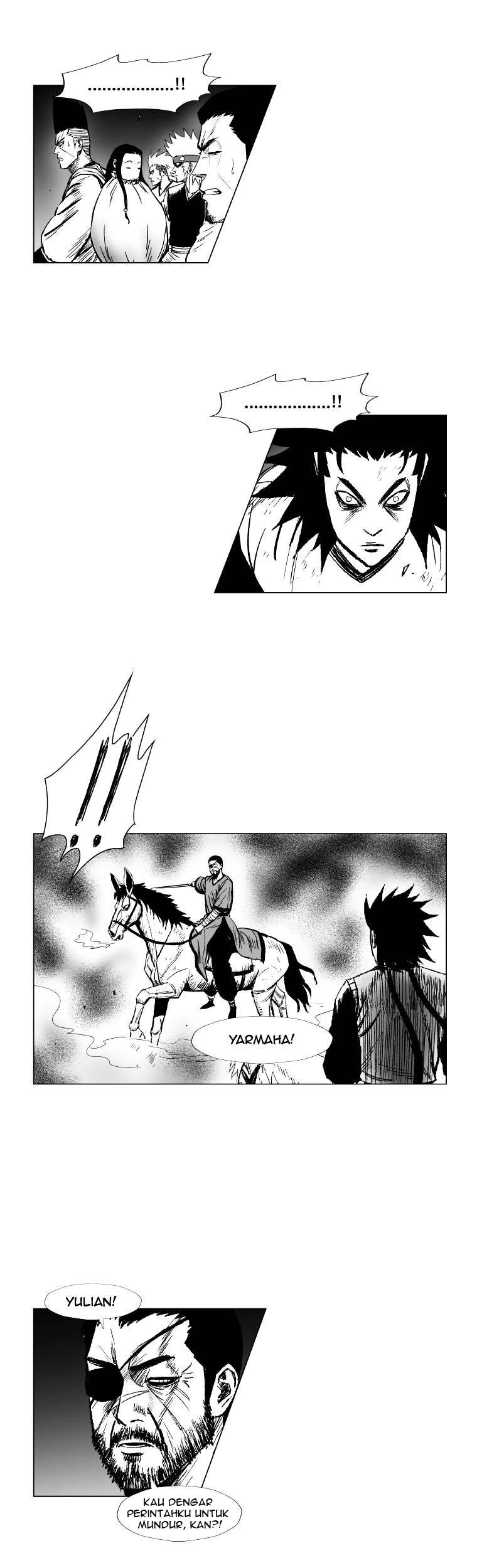 Chapter 143 - halaman 22