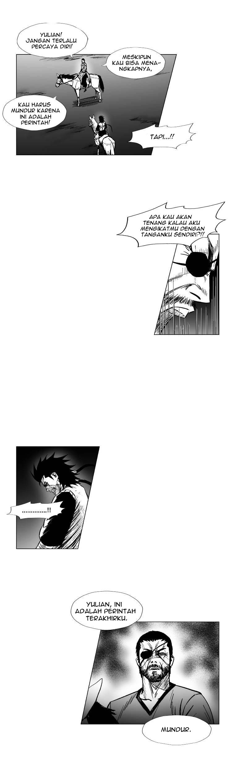 Chapter 143 - halaman 24