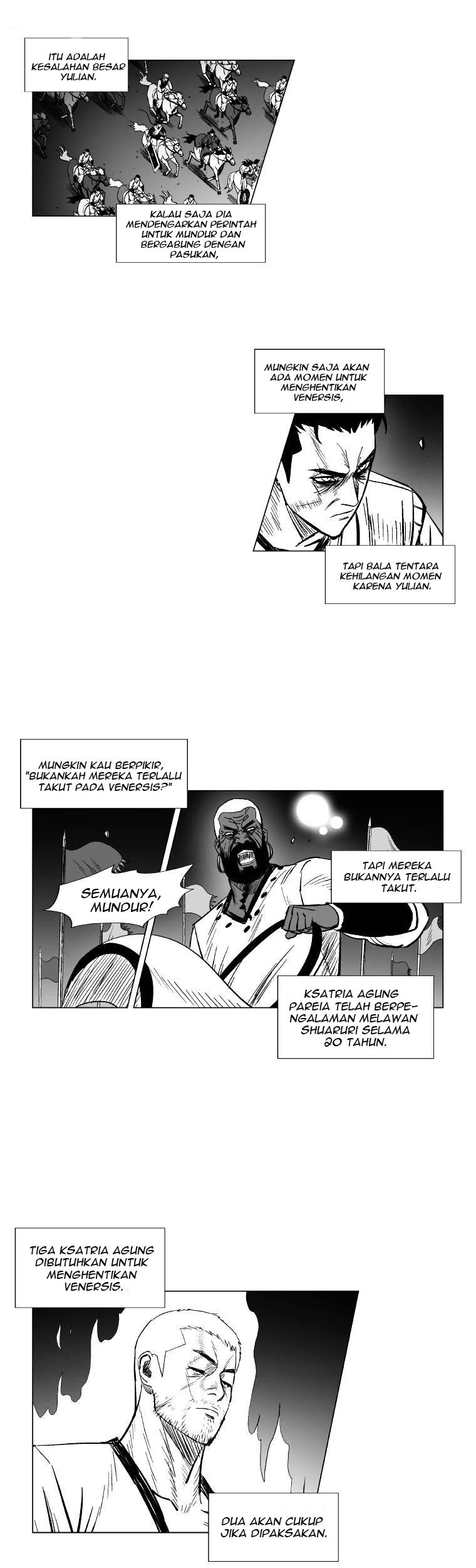 Chapter 143 - halaman 28