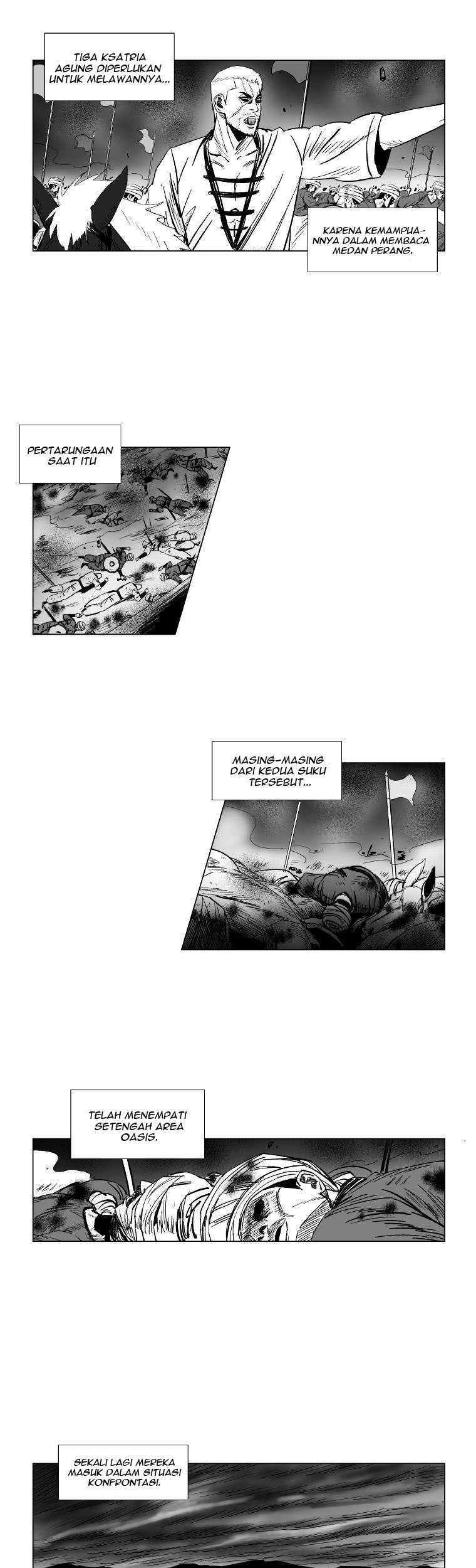 Chapter 143 - halaman 30
