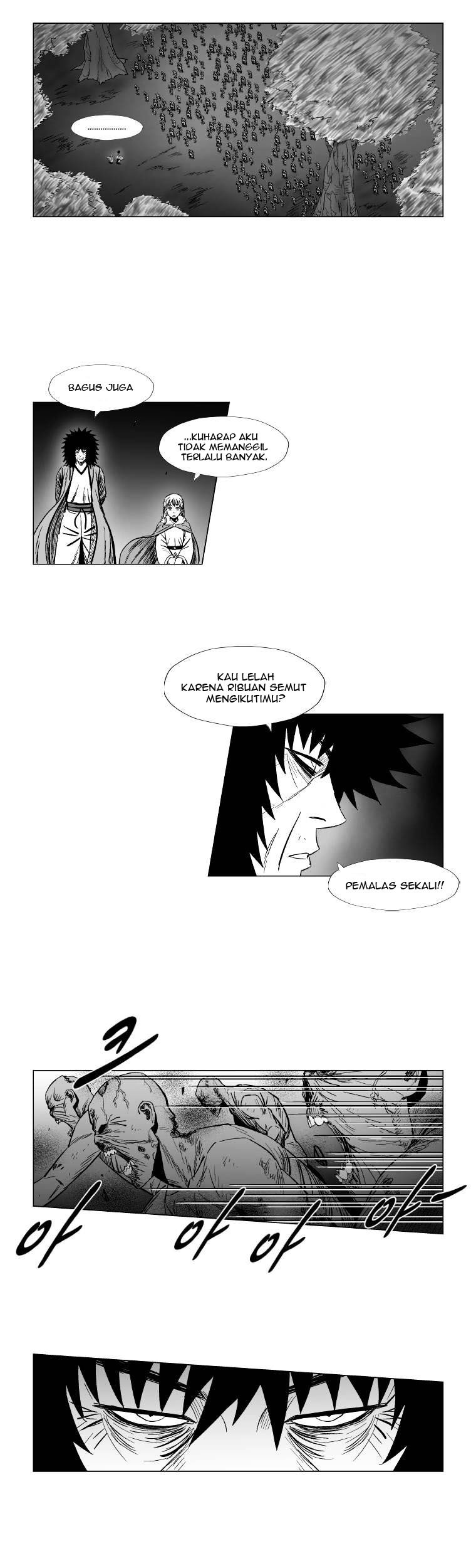 Chapter 142 - halaman 19