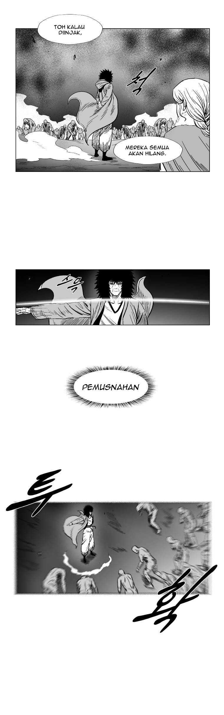 Chapter 142 - halaman 21