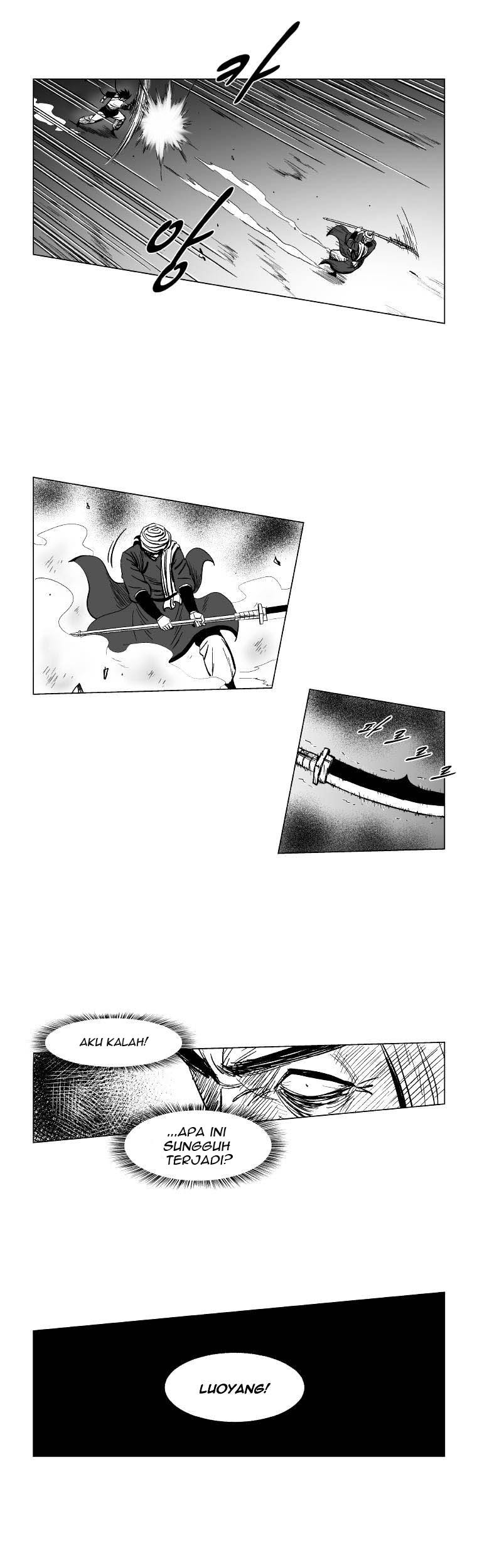 Chapter 141 - halaman 21