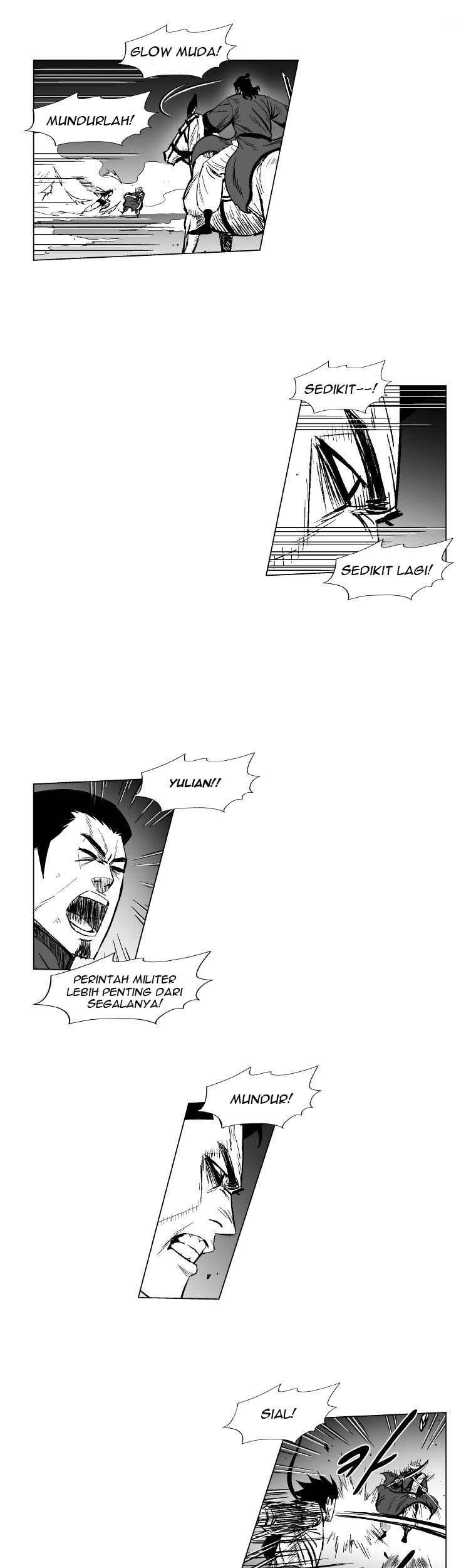 Chapter 141 - halaman 30