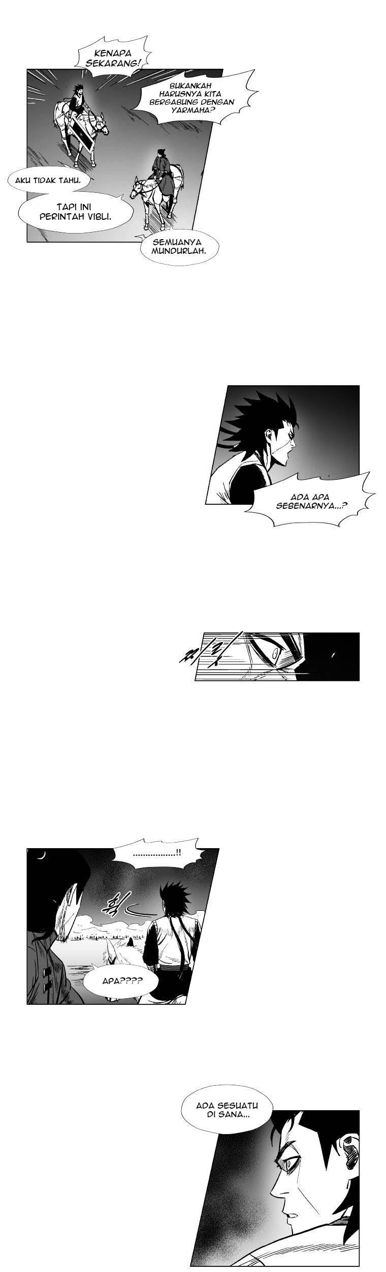 Chapter 141 - halaman 32