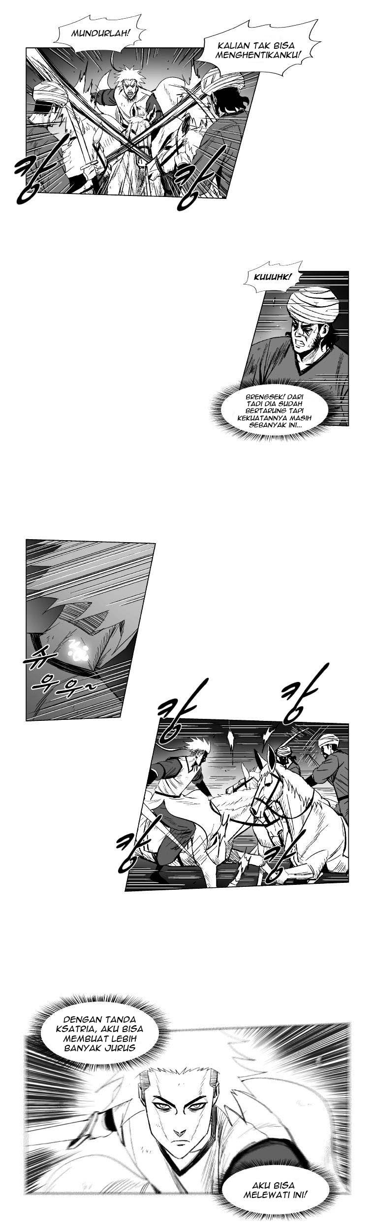 Chapter 139 - halaman 22