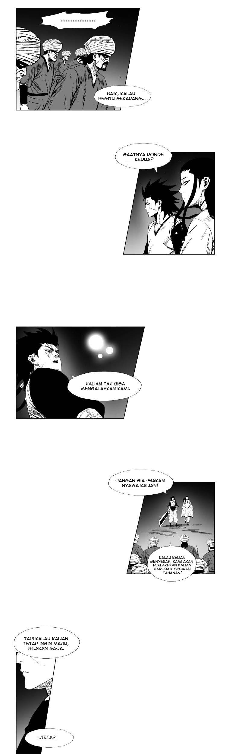 Chapter 138 - halaman 25