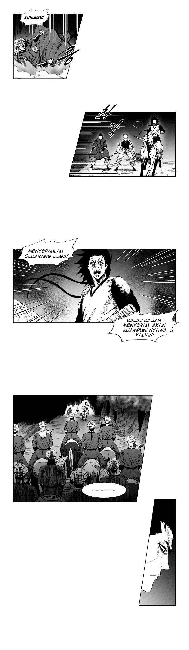 Chapter 137 - halaman 21
