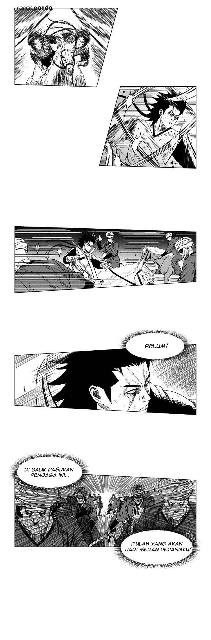 Chapter 137 - halaman 25