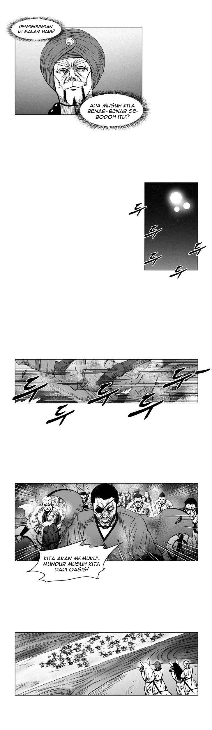 Chapter 136 - halaman 21
