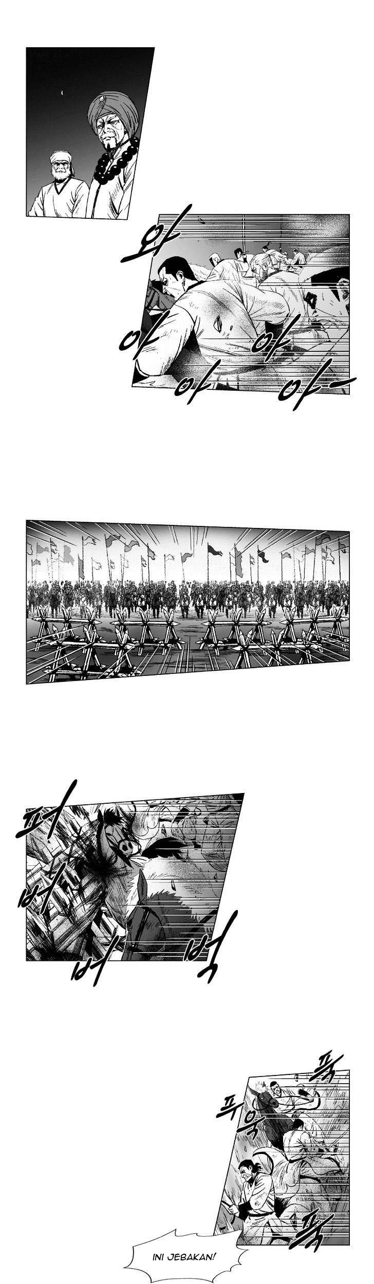 Chapter 136 - halaman 23
