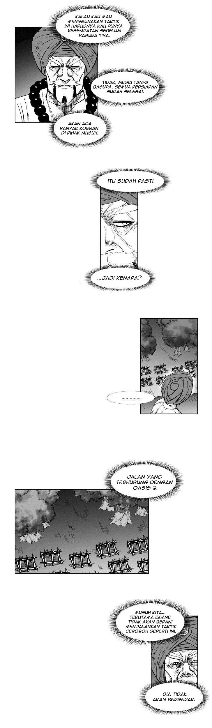 Chapter 136 - halaman 28