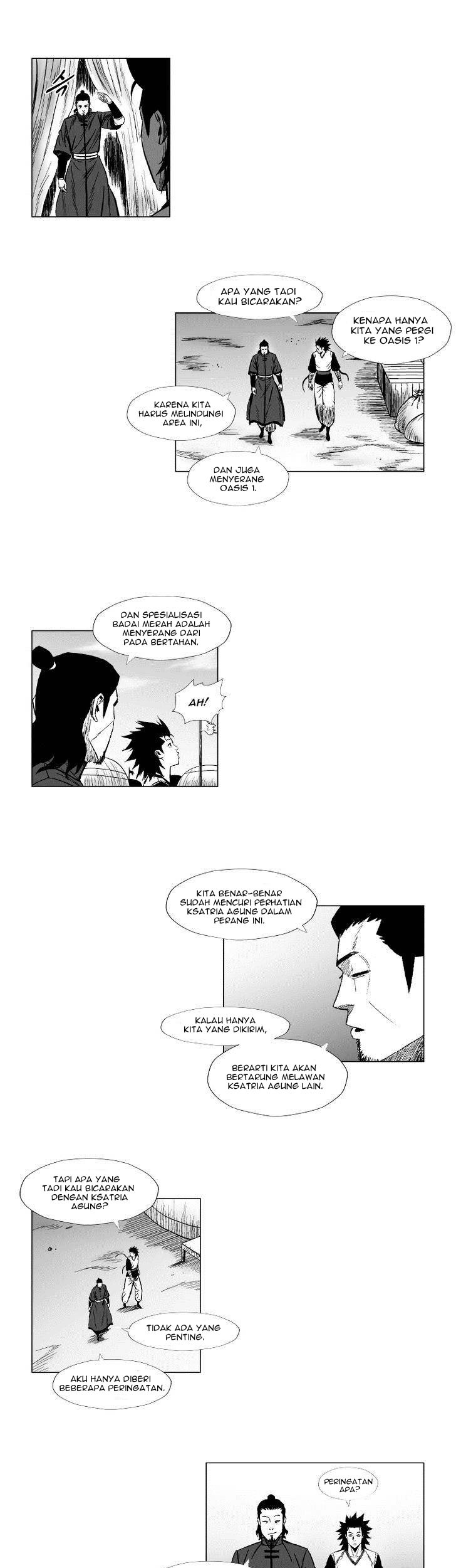 Chapter 135 - halaman 20
