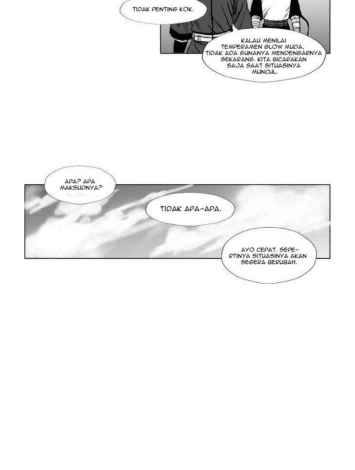 Chapter 135 - halaman 21