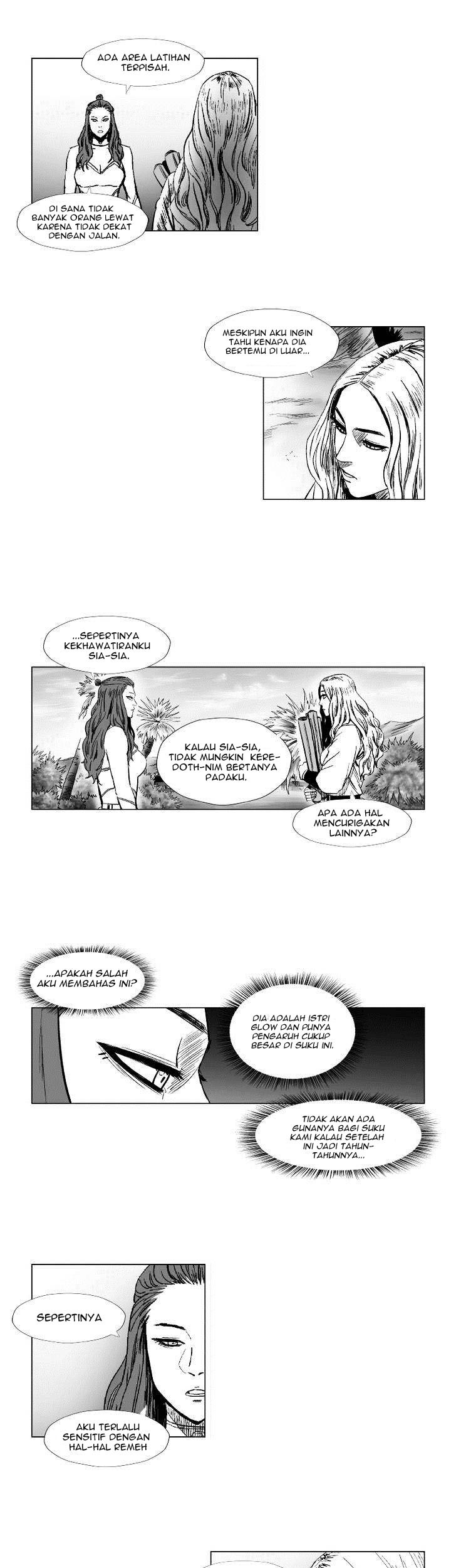 Chapter 135 - halaman 24