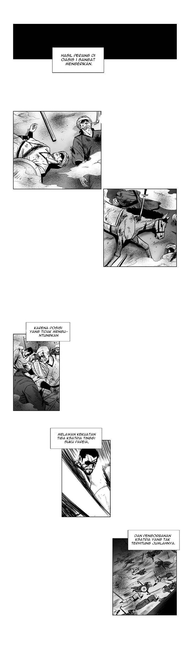 Chapter 135 - halaman 26