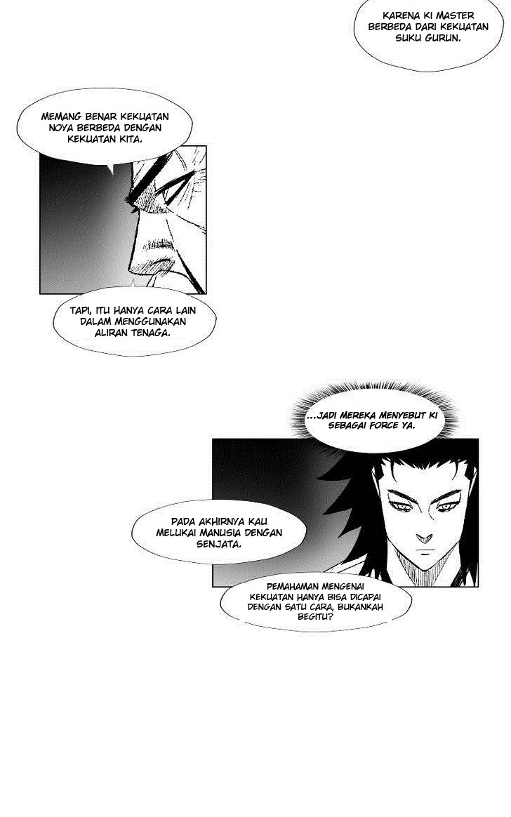 Chapter 134 - halaman 22