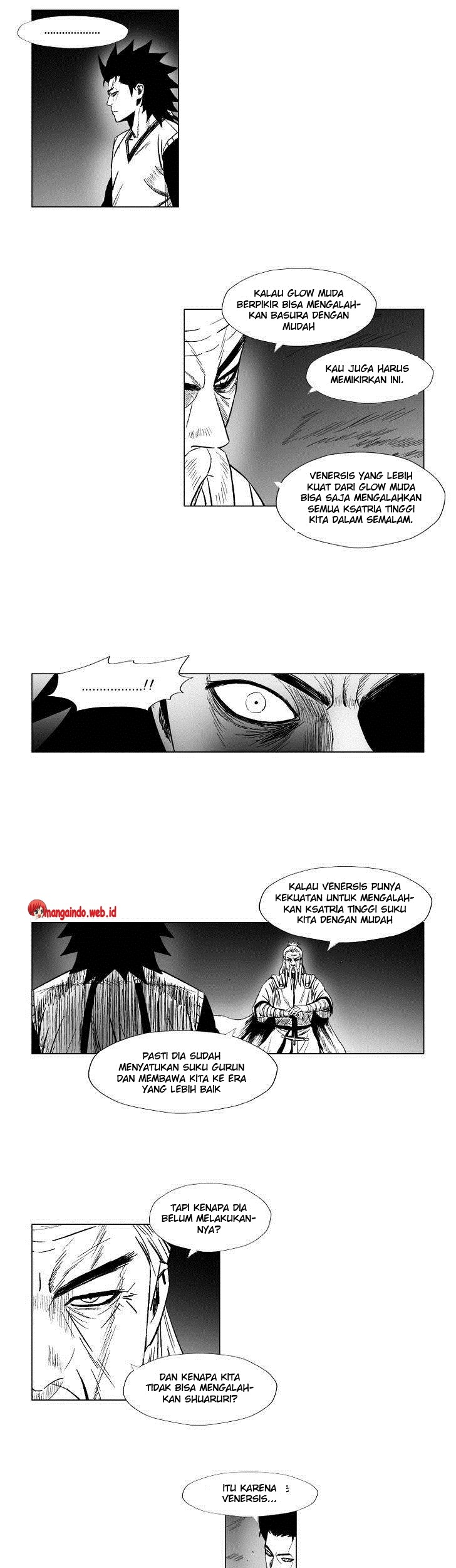 Chapter 134 - halaman 25
