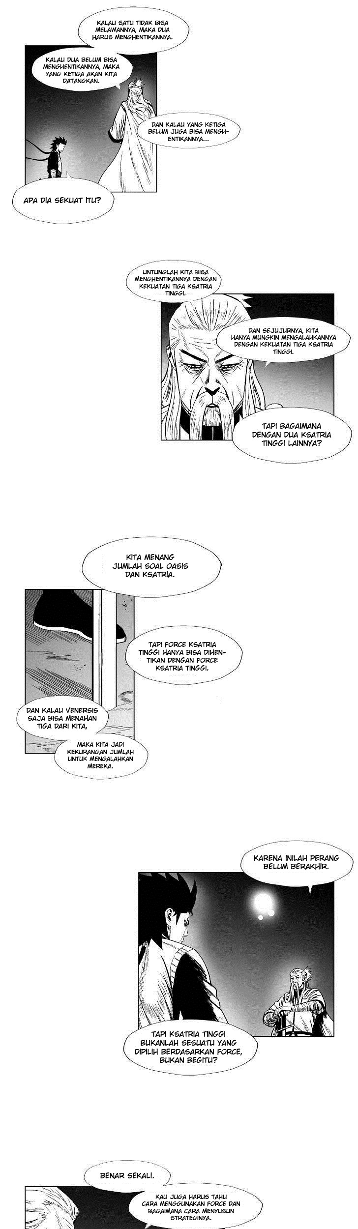 Chapter 134 - halaman 27