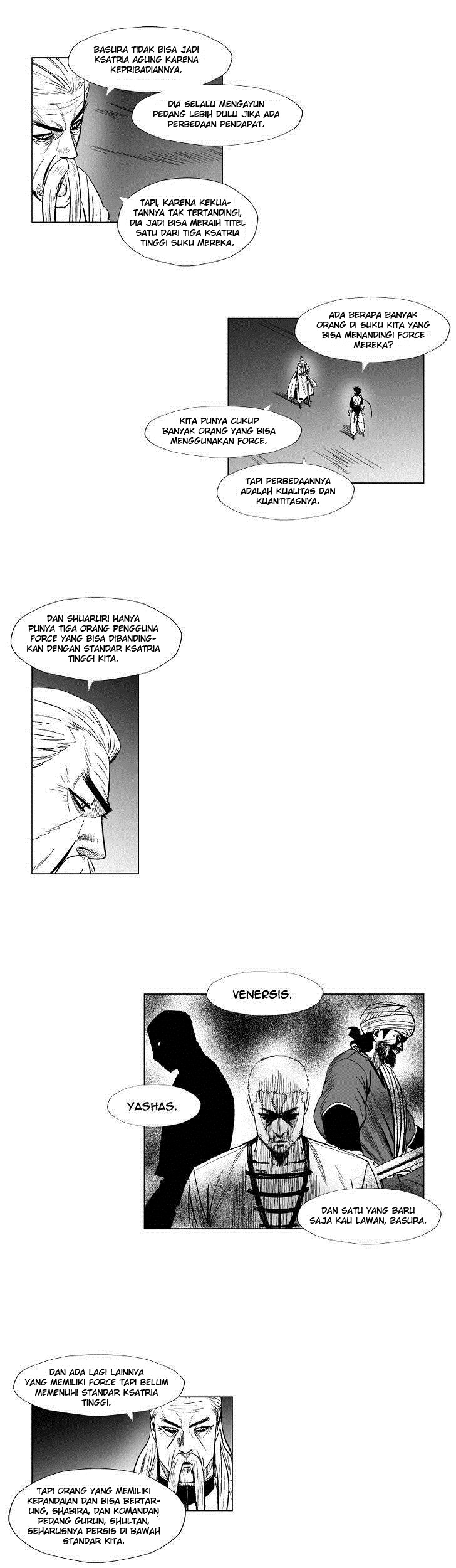 Chapter 134 - halaman 29