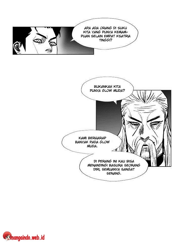 Chapter 134 - halaman 30