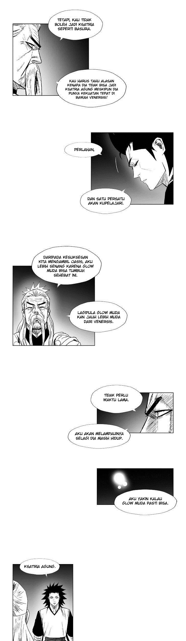 Chapter 134 - halaman 31