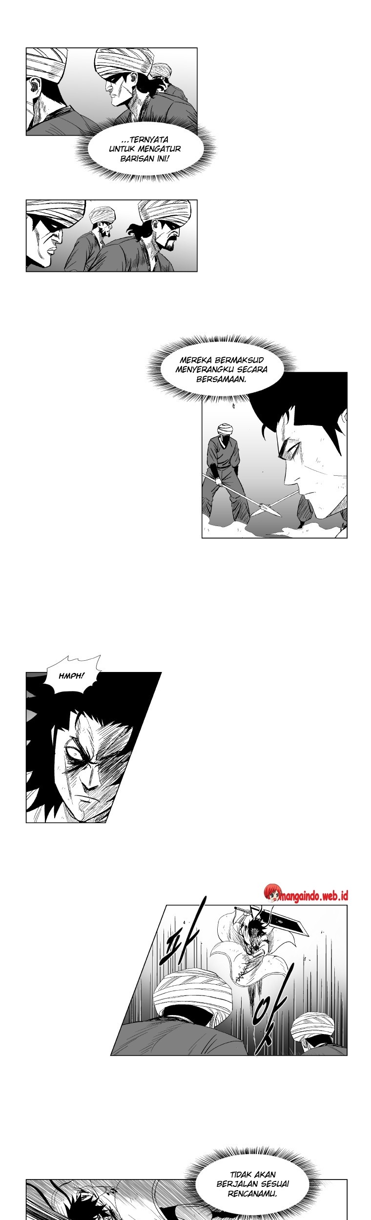 Chapter 132 - halaman 20